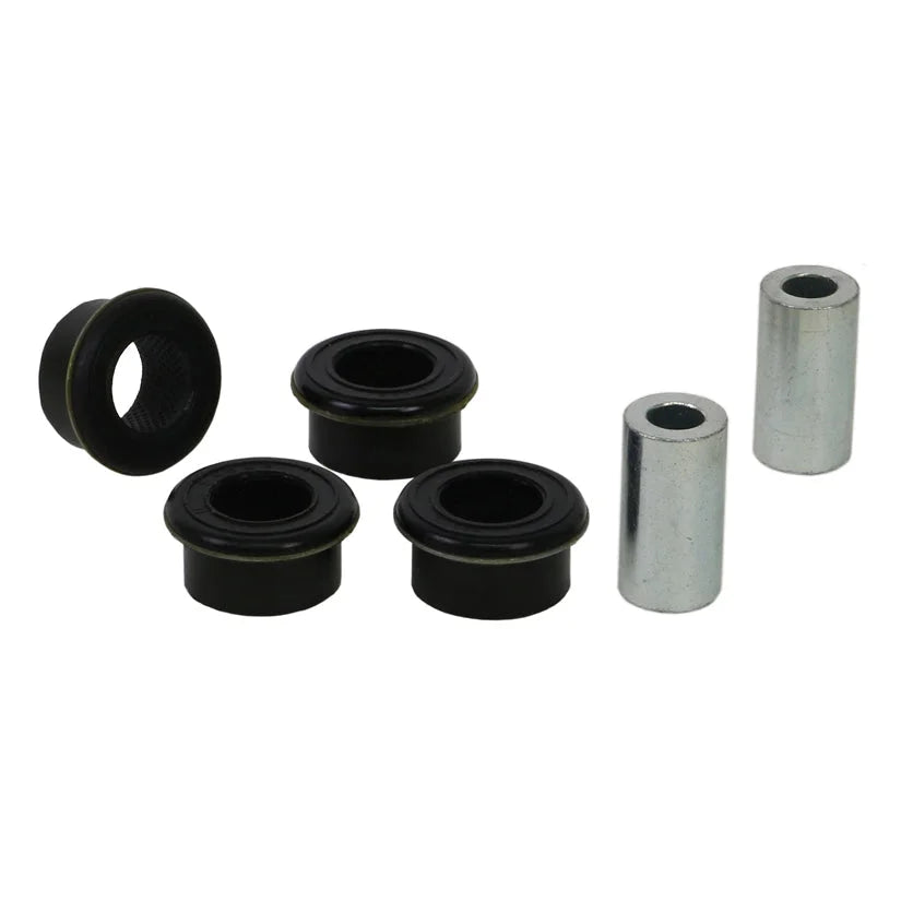 Whiteline Control Arm Lower Inner Bushing Standard Replacement Toyota GT86 ZN6 12+