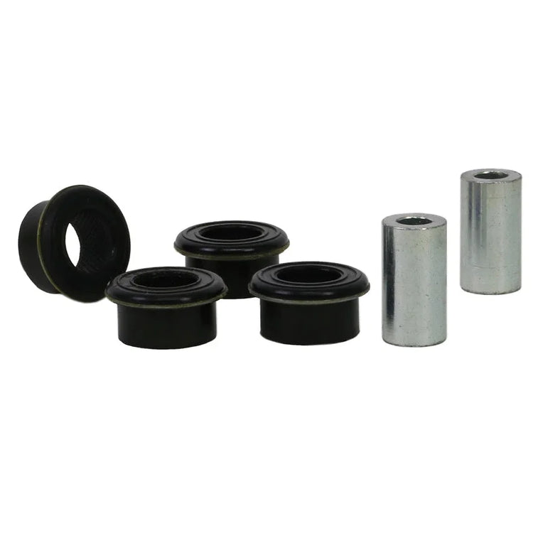 Whiteline Control Arm Lower Inner Bushing Standard Replacement Toyota GT86 ZN6 12+