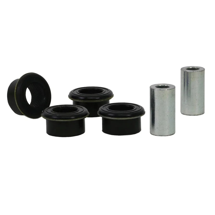 Whiteline Control Arm Lower Inner Bushing Standard Replacement Toyota GT86 ZN6 12+
