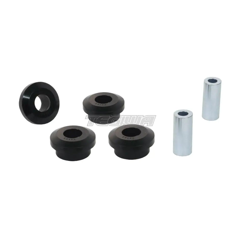 Whiteline Control Arm Lower Inner Front Bushing Honda S2000 AP1/2 99-09