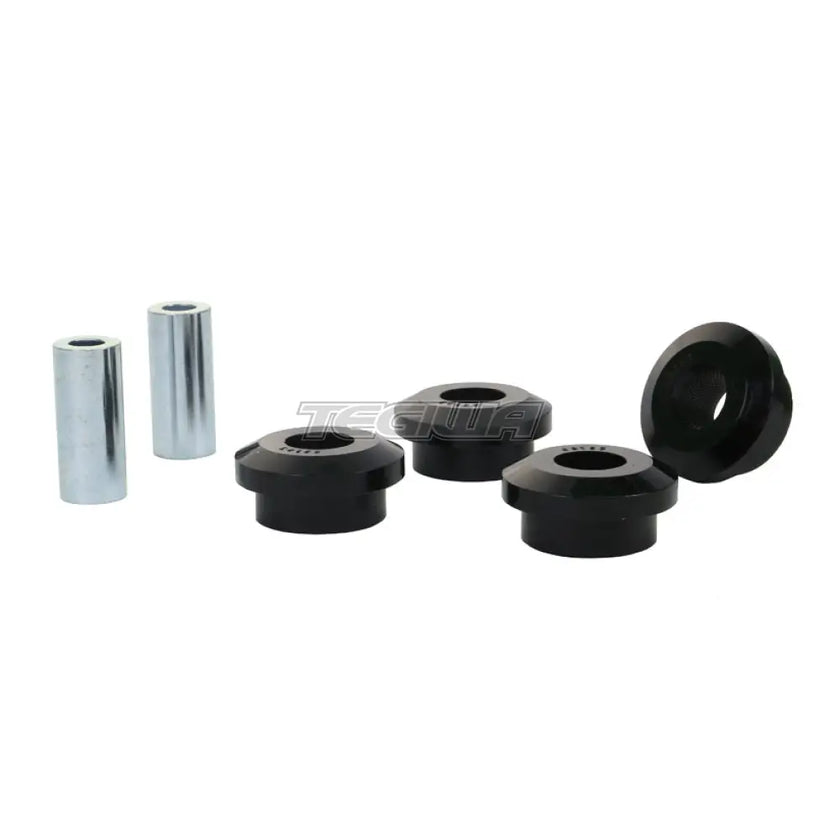Whiteline Control Arm Lower Inner Front Bushing Honda S2000 AP1/2 99-09