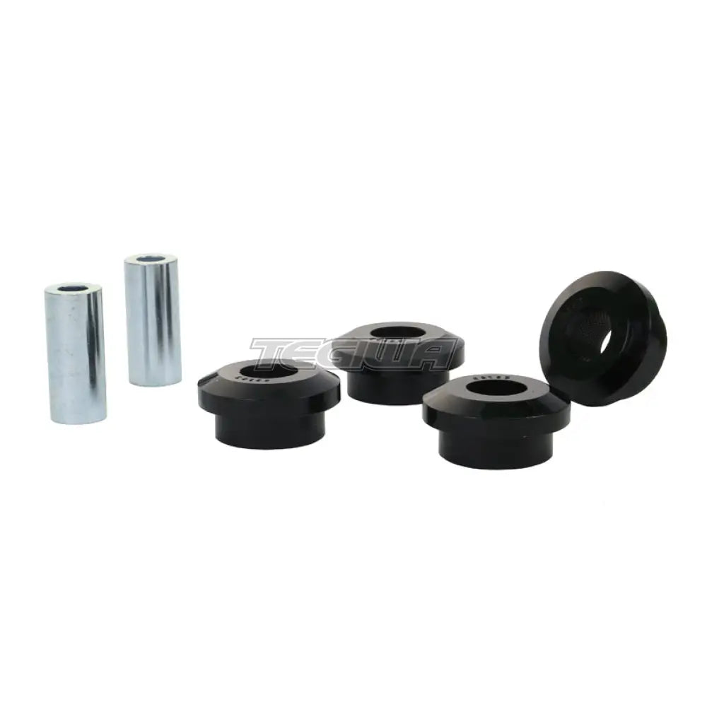 Whiteline Control Arm Lower Inner Front Bushing Honda S2000 AP1/2 99-09