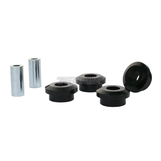 Whiteline Control Arm Lower Inner Front Bushing Honda S2000 AP1/2 99-09
