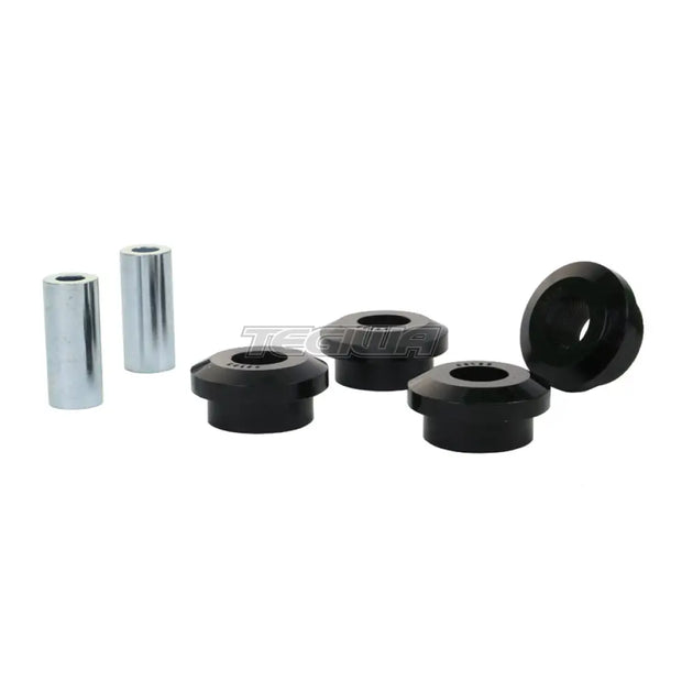Whiteline Control Arm Lower Inner Front Bushing Honda S2000 AP1/2 99-09