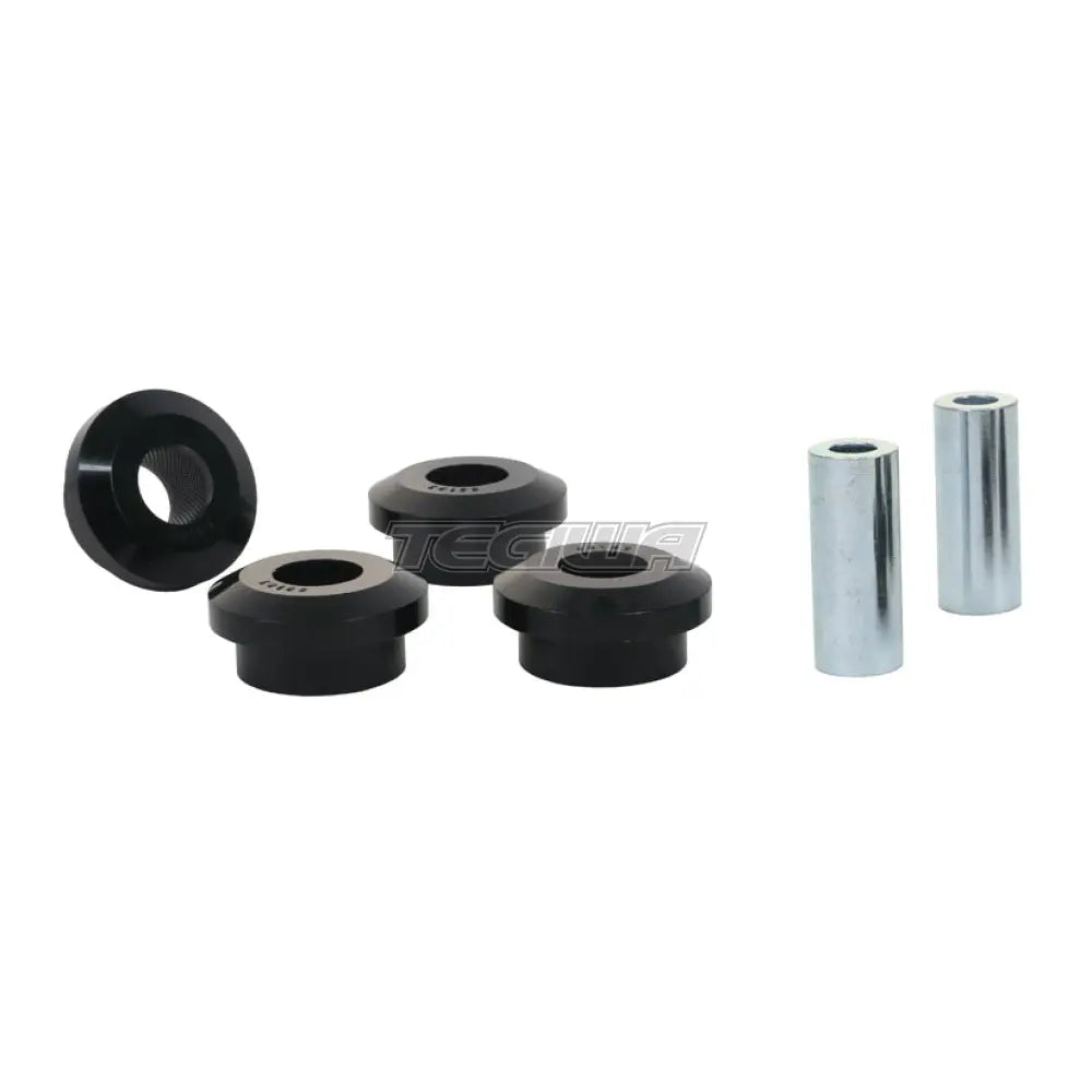Whiteline Control Arm Lower Inner Front Bushing Honda S2000 AP1/2 99-09