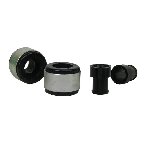 Whiteline Control Arm Lower Inner Rear Bushing 66.3mm OD Standard Replacement BMW 3 Series E46 97-07