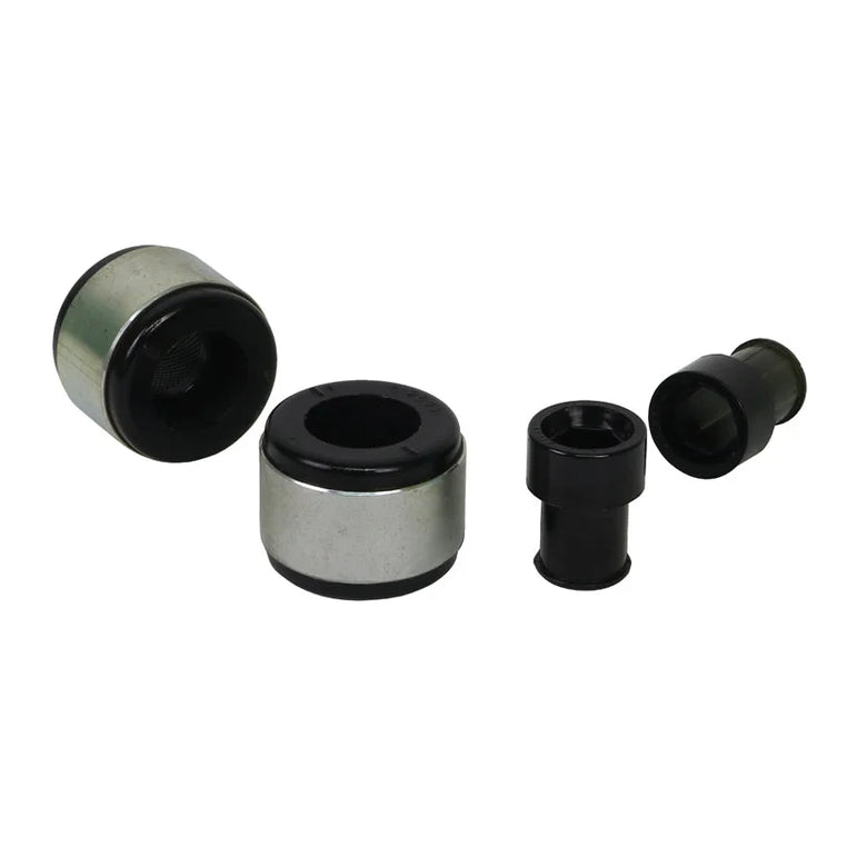 Whiteline Control Arm Lower Inner Rear Bushing 66.3mm OD Standard Replacement BMW 3 Series E46 97-07