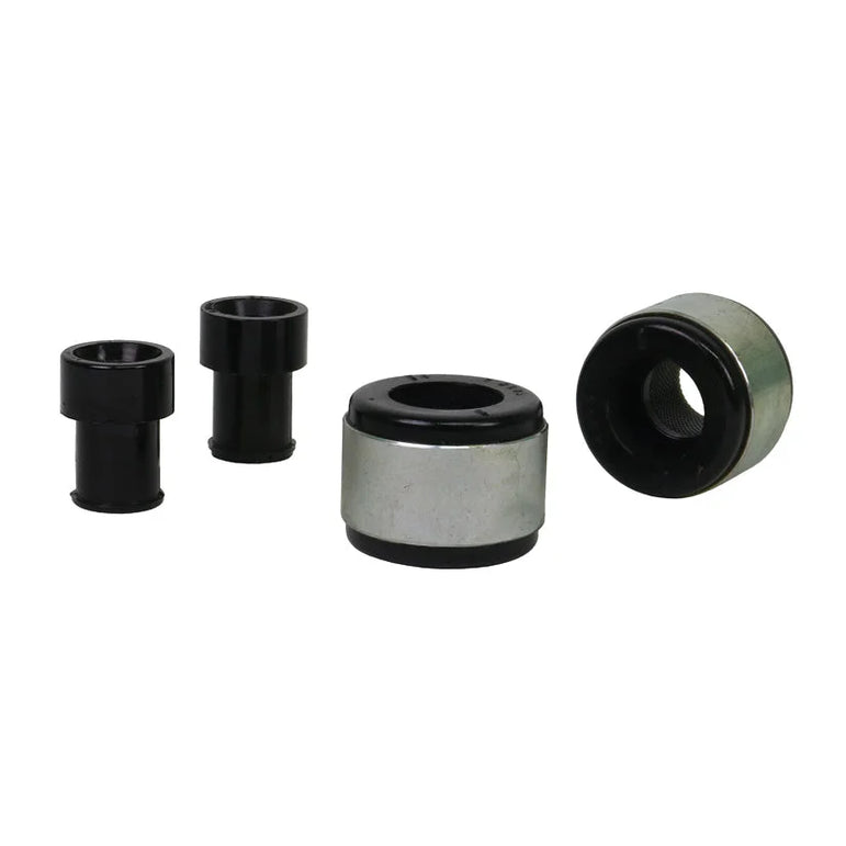 Whiteline Control Arm Lower Inner Rear Bushing 66.3mm OD Standard Replacement BMW 3 Series E46 97-07