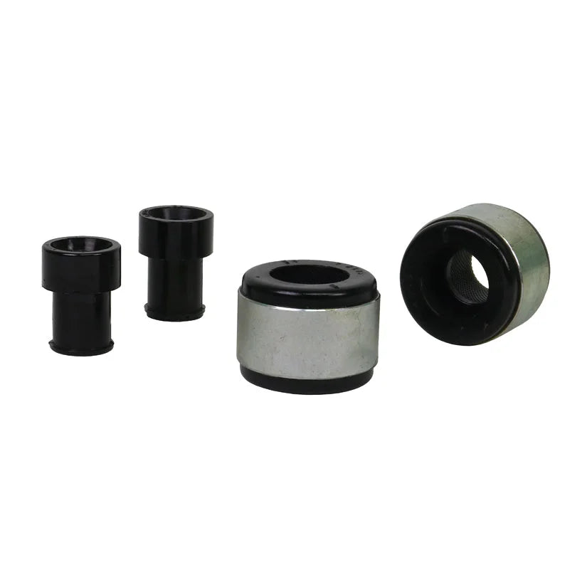Whiteline Control Arm Lower Inner Rear Bushing 66.3mm OD Standard Replacement BMW 3 Series E46 97-07