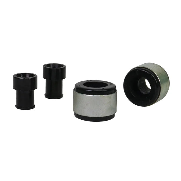 Whiteline Control Arm Lower Inner Rear Bushing 66.3mm OD Standard Replacement BMW 3 Series E46 97-07