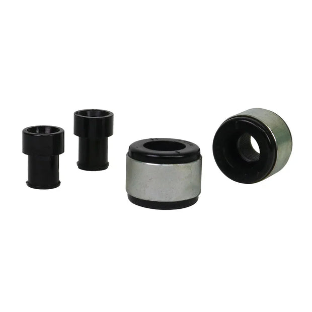 Whiteline Control Arm Lower Inner Rear Bushing 66.3mm OD Standard Replacement BMW 3 Series E46 97-07