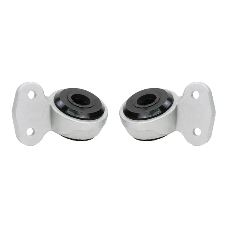 Whiteline Control Arm Lower Inner Rear Bushing 66.3mm OD Standard Replacement BMW 3 Series E46 97-07 - Includes Housing