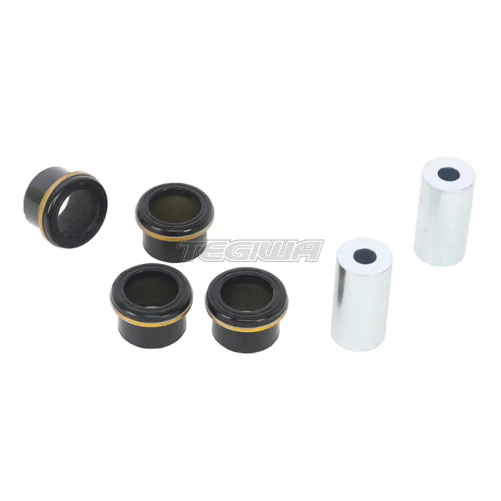 Whiteline Control Arm Lower Inner Rear Bushing Toyota GT86 ZN6 12+