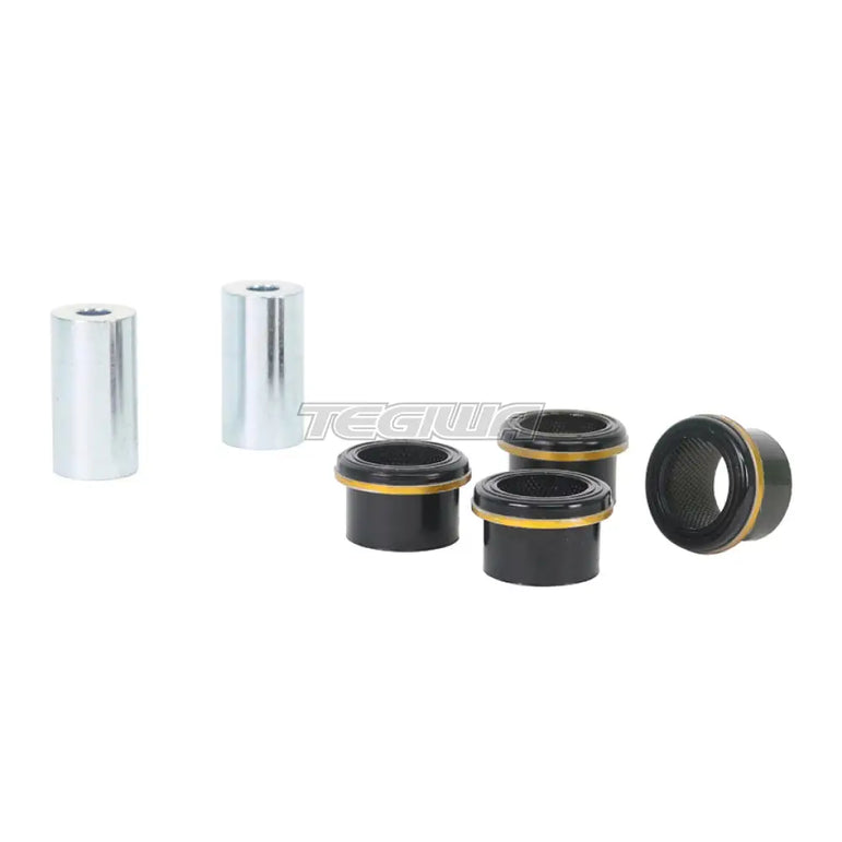 Whiteline Control Arm Lower Inner Rear Bushing Toyota GT86 ZN6 12+