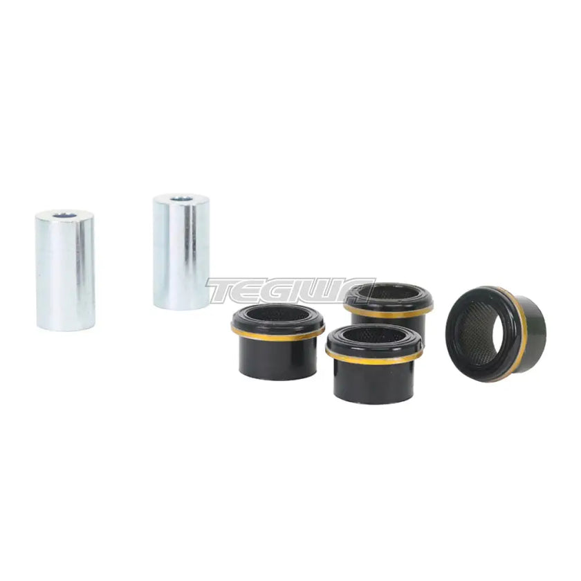 Whiteline Control Arm Lower Inner Rear Bushing Toyota GT86 ZN6 12+