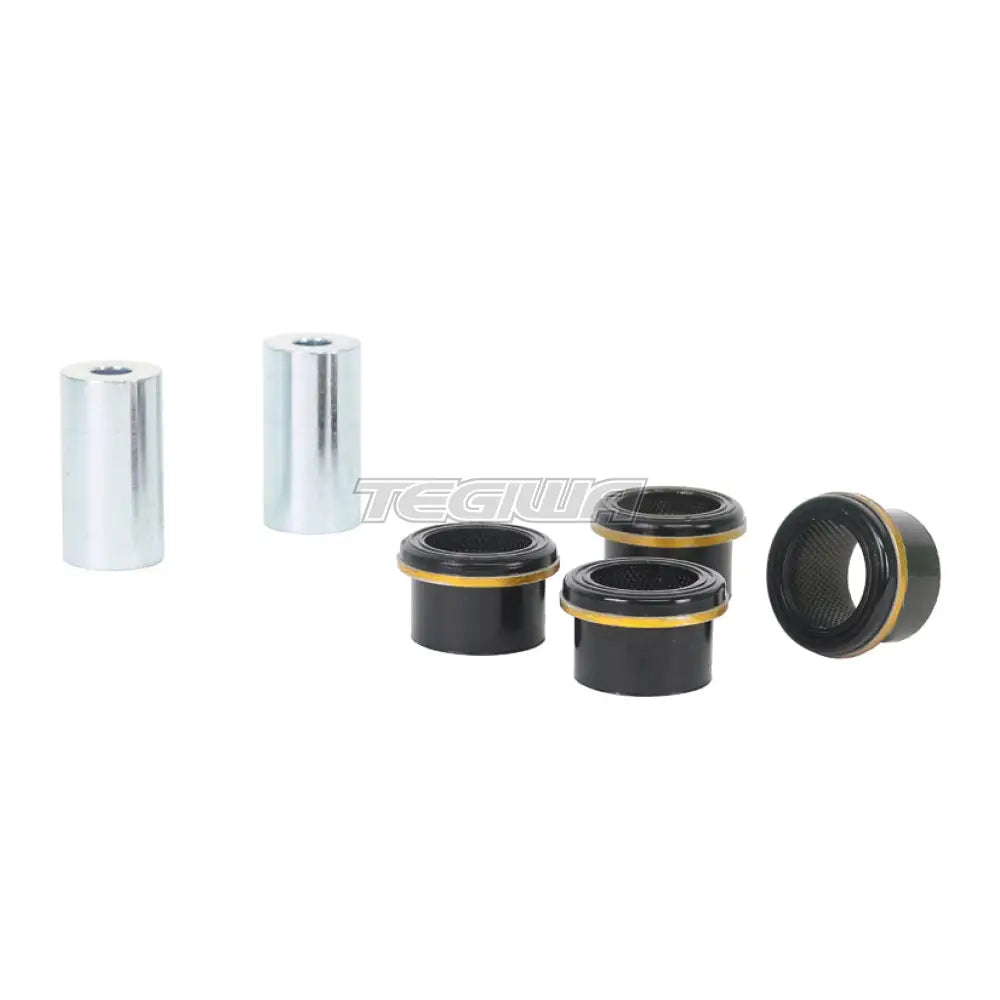 Whiteline Control Arm Lower Inner Rear Bushing Toyota GT86 ZN6 12+