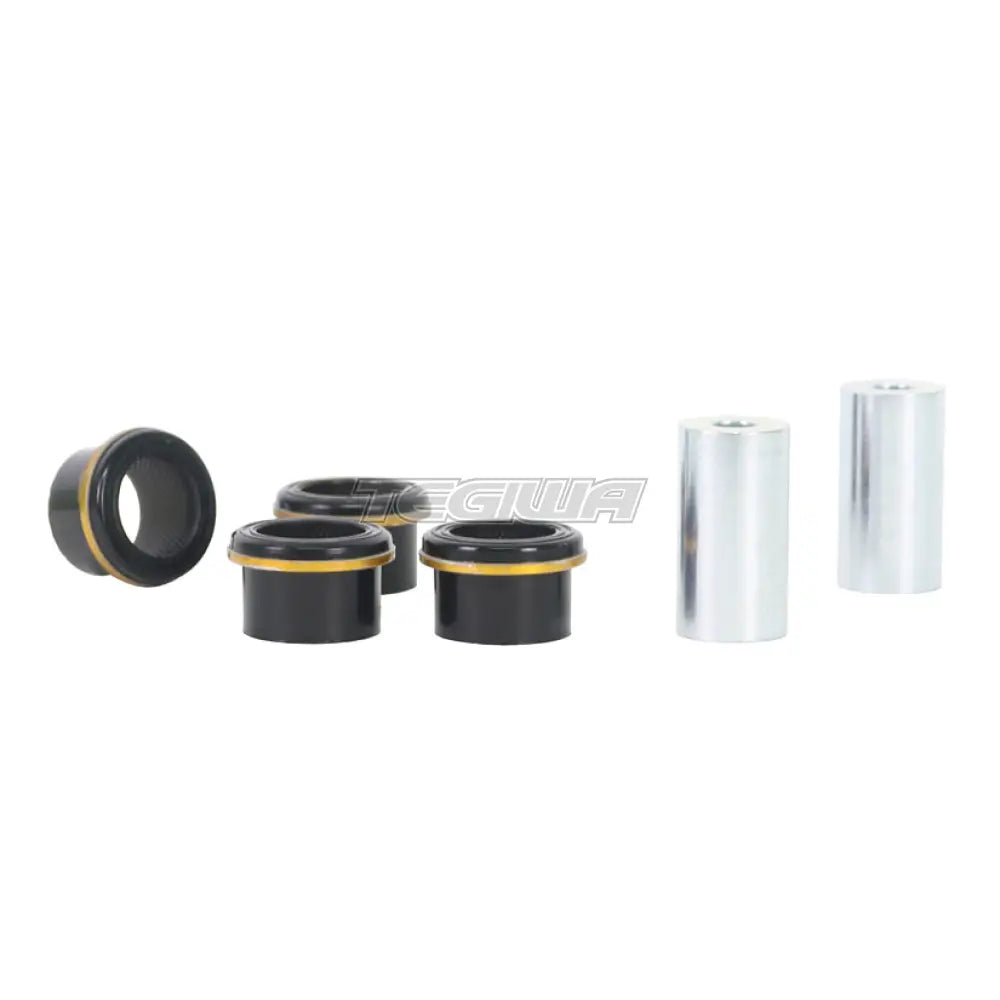Whiteline Control Arm Lower Inner Rear Bushing Toyota GT86 ZN6 12+