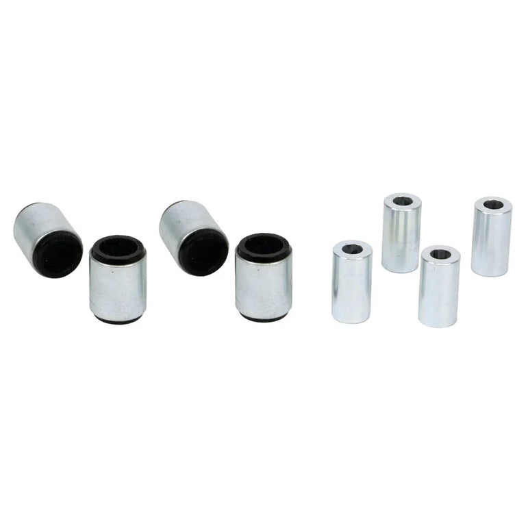 Whiteline Control Arm Lower Rear Bushing BMW 2 Series F22 F87 12-18