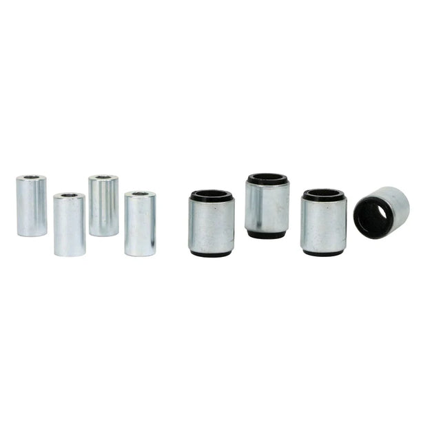Whiteline Control Arm Lower Rear Bushing BMW 2 Series F22 F87 12-18