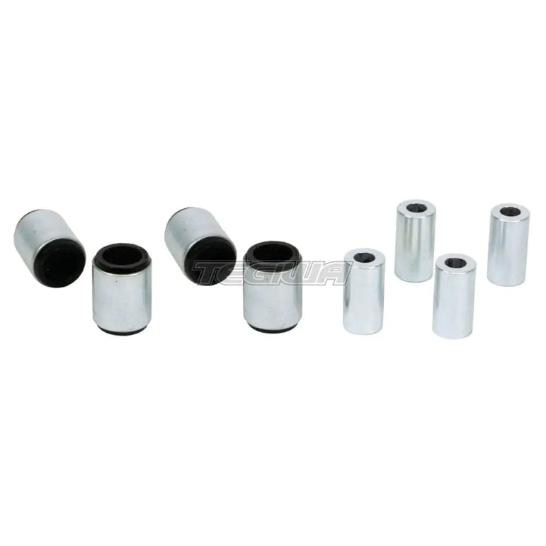 Whiteline Control Arm Lower Rear Bushing BMW 3 Series F30 F80 11-19