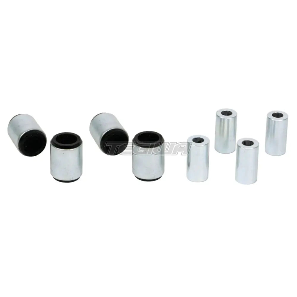 Whiteline Control Arm Lower Rear Bushing BMW 3 Series F30 F80 11-19