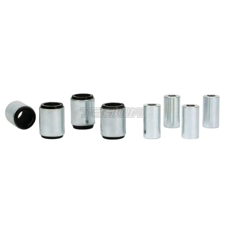 Whiteline Control Arm Lower Rear Bushing BMW 3 Series F30 F80 11-19