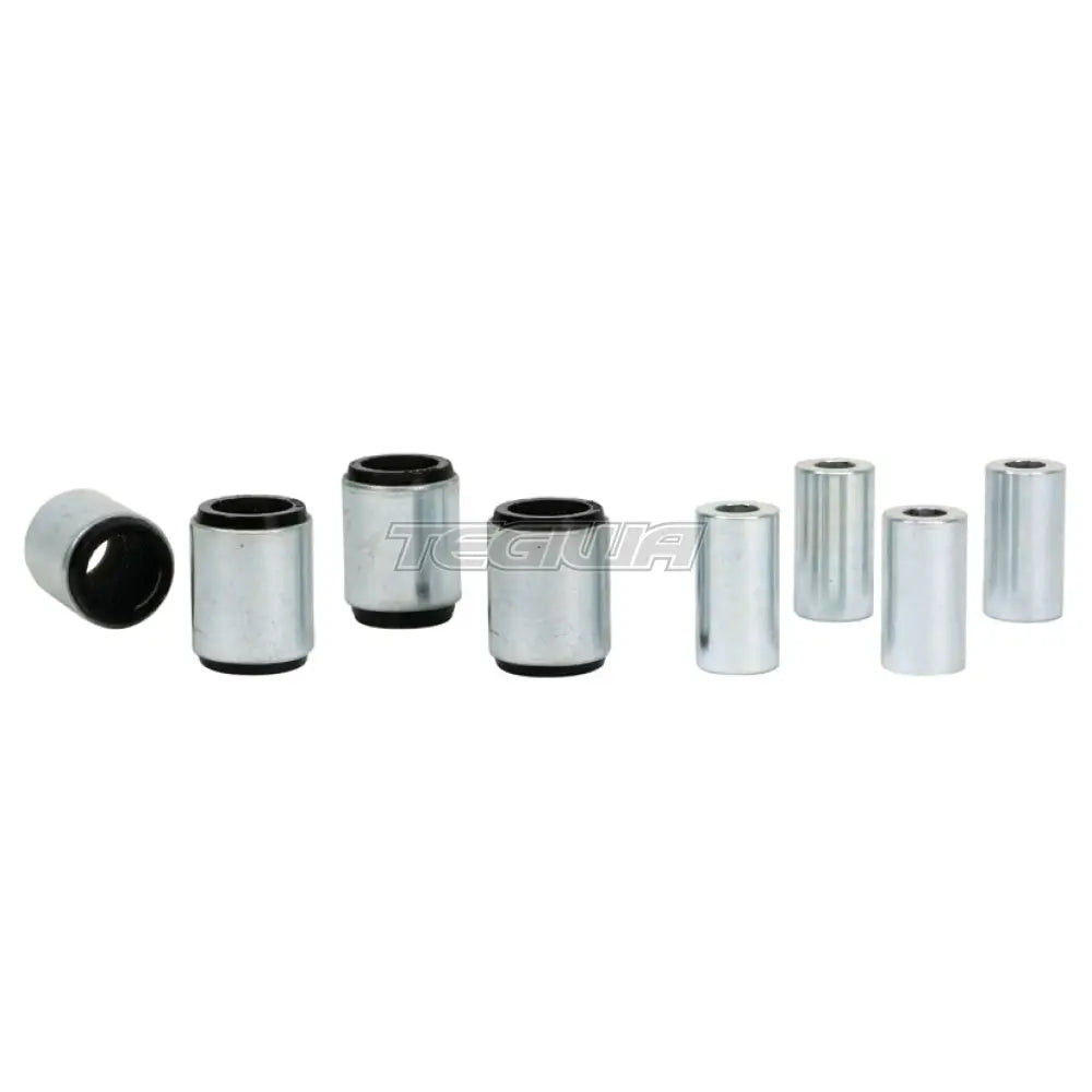 Whiteline Control Arm Lower Rear Bushing BMW 3 Series F30 F80 11-19