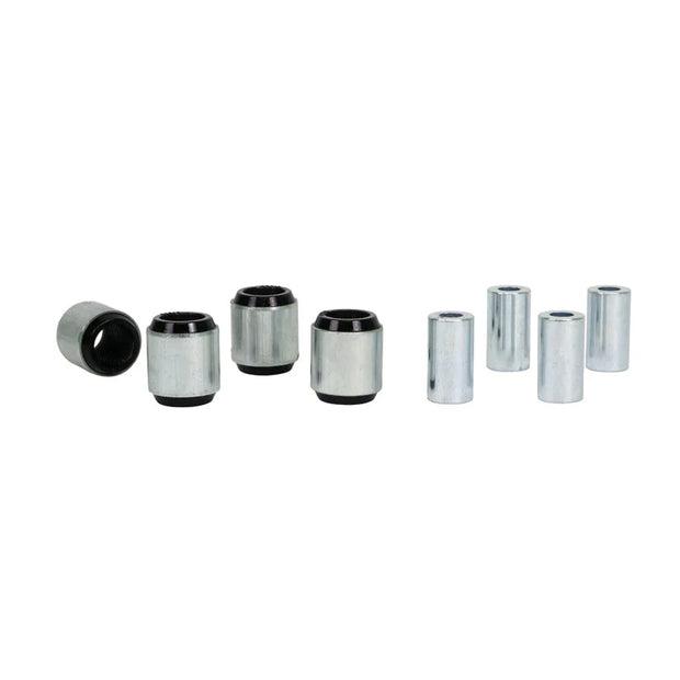 Whiteline Control Arm Lower Rear Inner and Outer Bushing BMW 1 Series F20 11-19