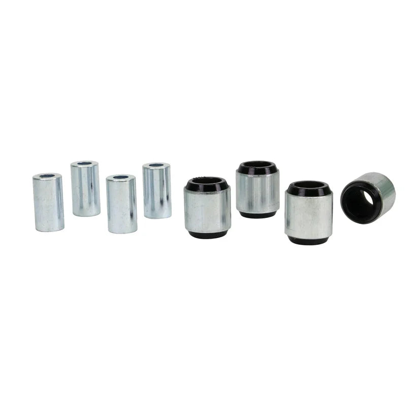 Whiteline Control Arm Lower Rear Inner and Outer Bushing BMW 1 Series F20 11-19