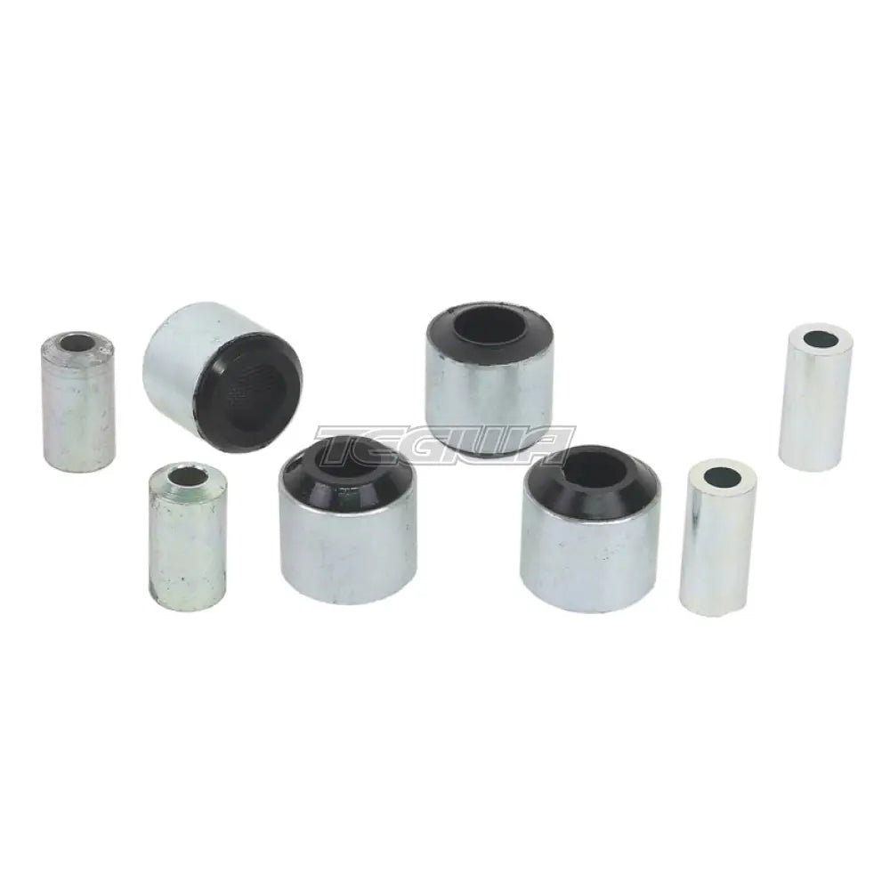 Whiteline Control Arm Upper Front Bushing BMW 1 Series E87 04-13