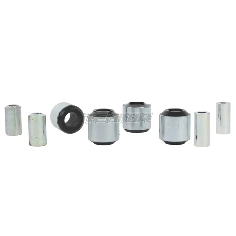 Whiteline Control Arm Upper Front Bushing BMW 1 Series E87 04-13