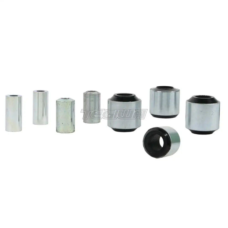 Whiteline Control Arm Upper Front Bushing BMW 1 Series E87 04-13