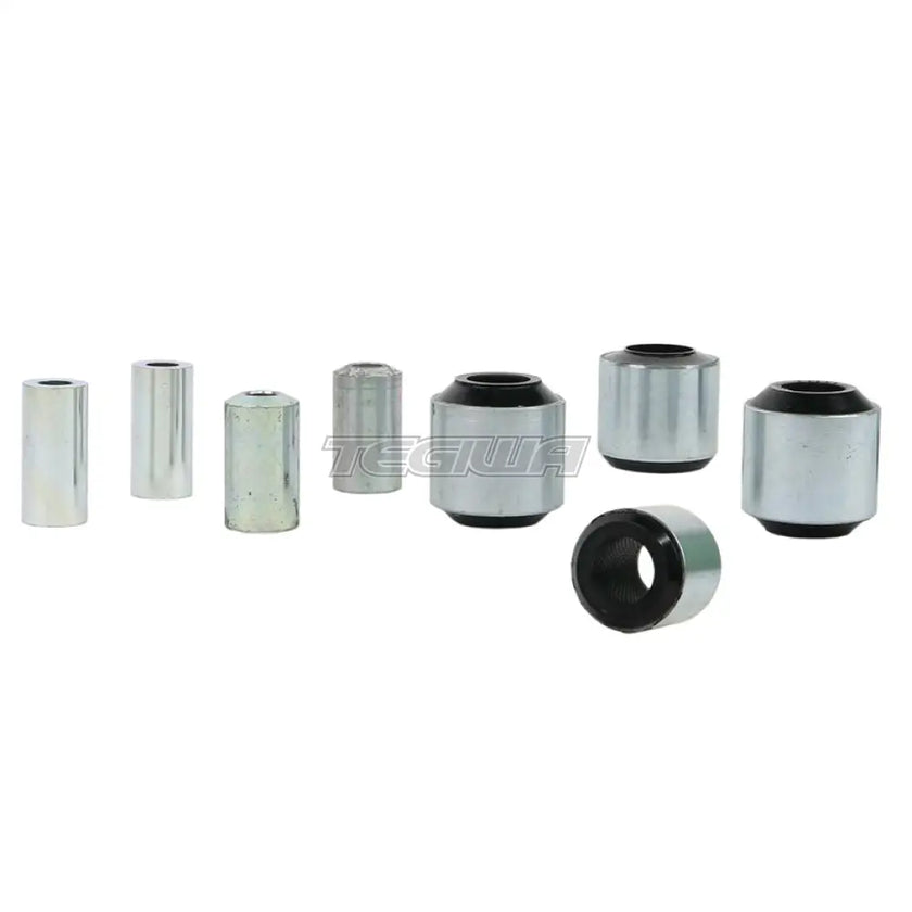 Whiteline Control Arm Upper Front Bushing BMW 1 Series E87 04-13
