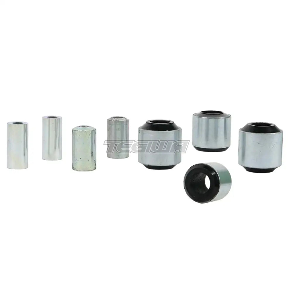 Whiteline Control Arm Upper Front Bushing BMW 1 Series E87 04-13