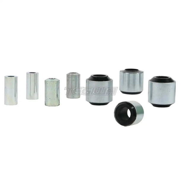 Whiteline Control Arm Upper Front Bushing BMW 1 Series E87 04-13