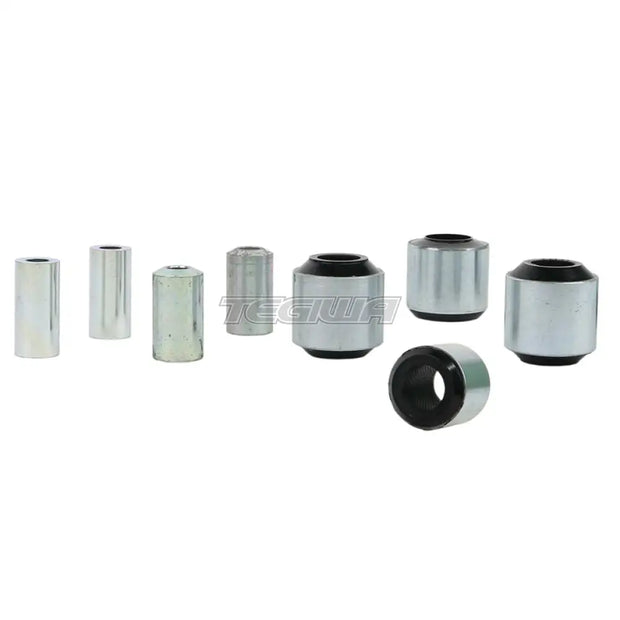 Whiteline Control Arm Upper Front Bushing BMW 1 Series E87 04-13