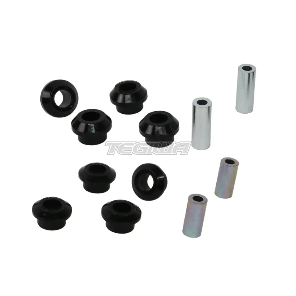 Whiteline Control Arm Upper Inner Bushing Standard Replacement Toyota GT86 ZN6 12+