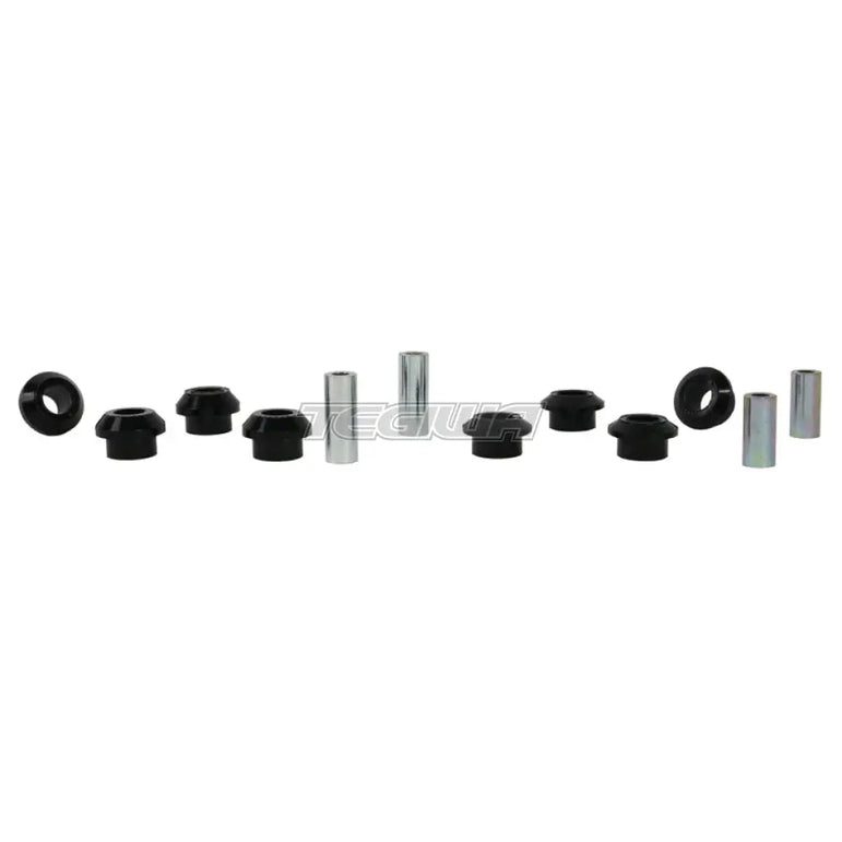 Whiteline Control Arm Upper Inner Bushing Standard Replacement Toyota GT86 ZN6 12+