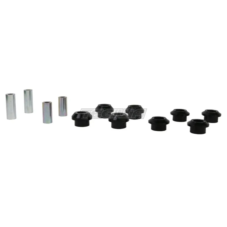 Whiteline Control Arm Upper Inner Bushing Standard Replacement Toyota GT86 ZN6 12+