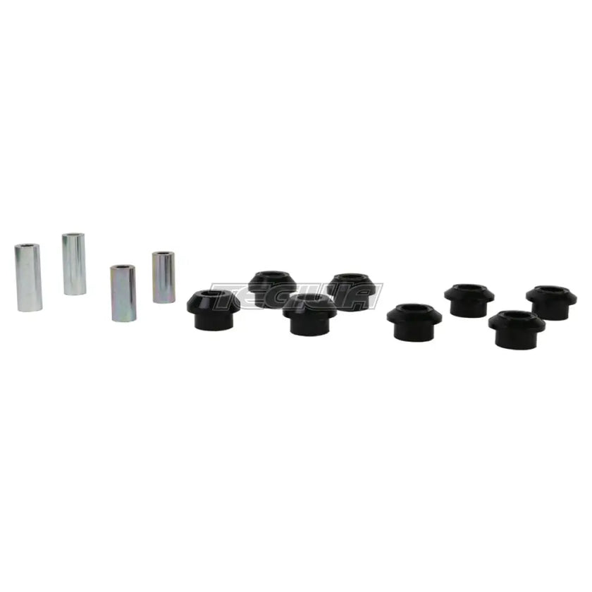 Whiteline Control Arm Upper Inner Bushing Standard Replacement Toyota GT86 ZN6 12+