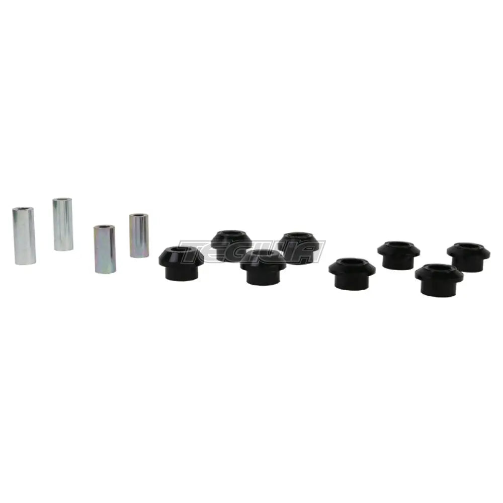 Whiteline Control Arm Upper Inner Bushing Standard Replacement Toyota GT86 ZN6 12+