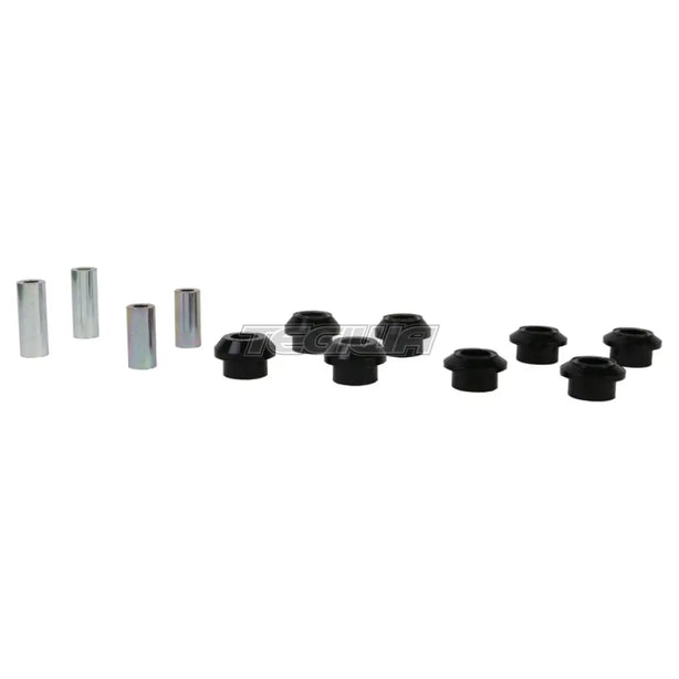 Whiteline Control Arm Upper Inner Bushing Standard Replacement Toyota GT86 ZN6 12+