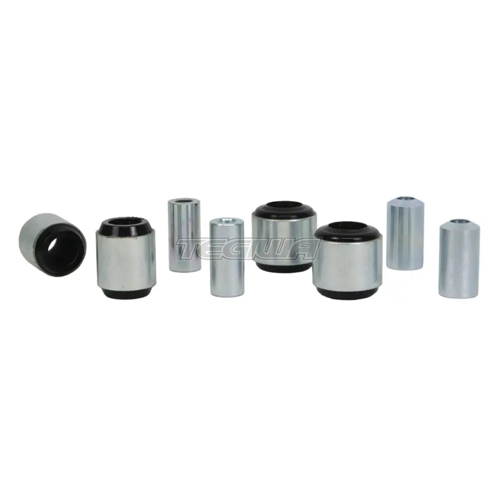 Whiteline Control Arm Upper Rear Bushing BMW 1 Series F20 11-19