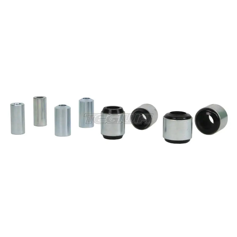 Whiteline Control Arm Upper Rear Bushing BMW 1 Series F20 11-19