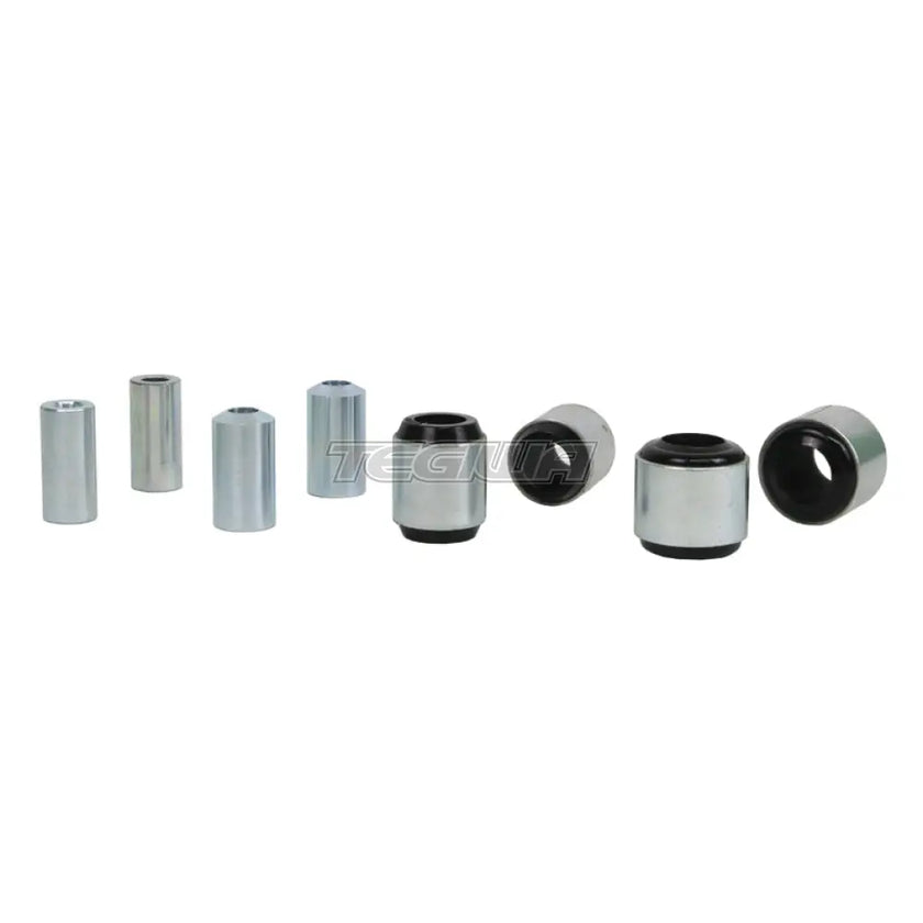 Whiteline Control Arm Upper Rear Bushing BMW 1 Series F20 11-19