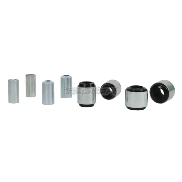 Whiteline Control Arm Upper Rear Bushing BMW 1 Series F20 11-19