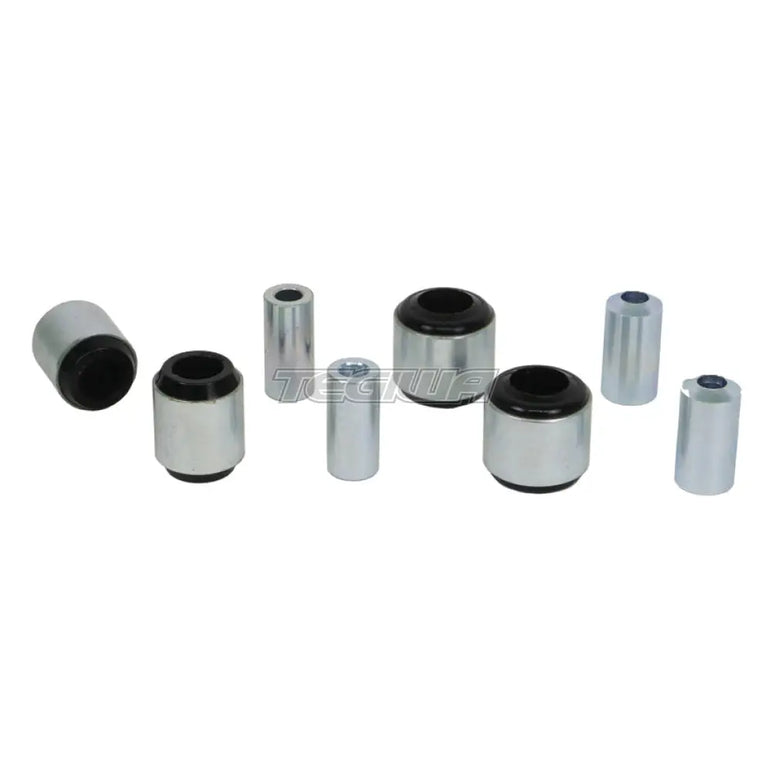Whiteline Control Arm Upper Rear Bushing BMW 1 Series F20 11-19