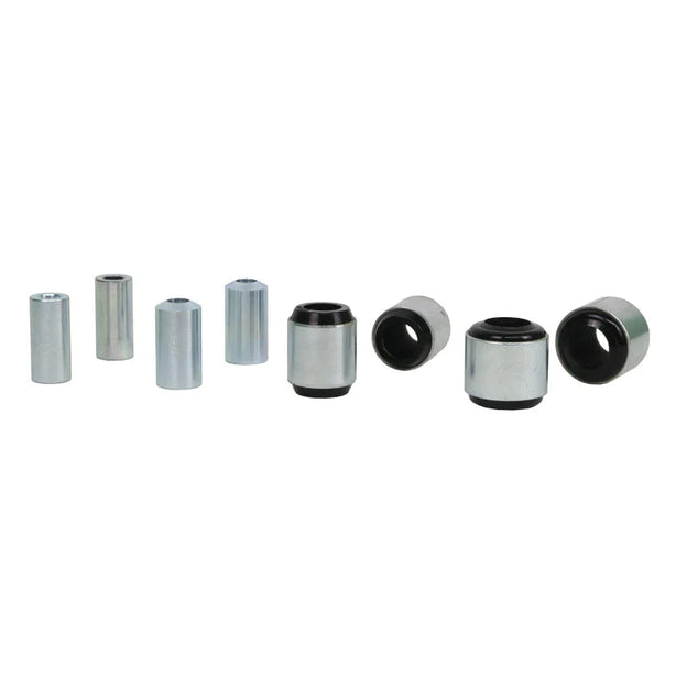 Whiteline Control Arm Upper Rear Bushing BMW 2 Series F22 F87 12-18