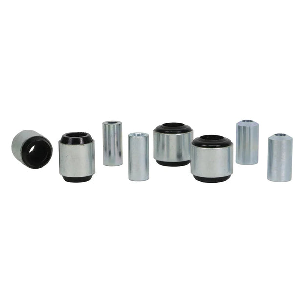 Whiteline Control Arm Upper Rear Bushing BMW 2 Series F22 F87 12-18