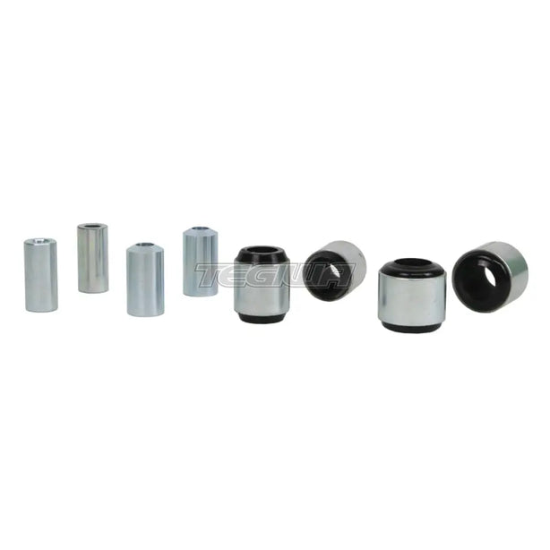 Whiteline Control Arm Upper Rear Bushing BMW 3 Series F30 F80 11-19